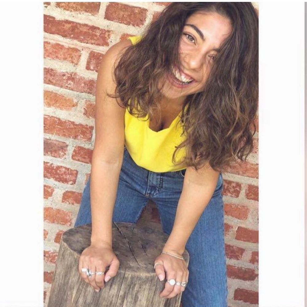 Meet your Posher, Flor